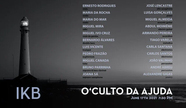 IKB Música Improvisada