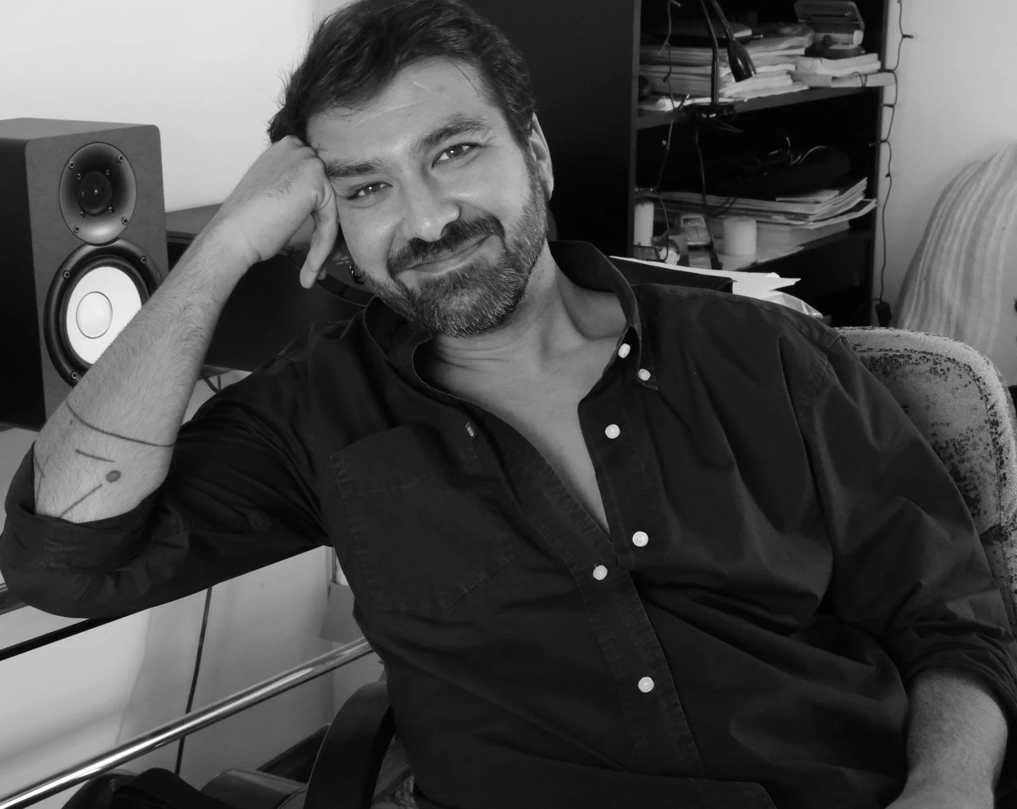Ópera REGRESSO de João Quinteiro