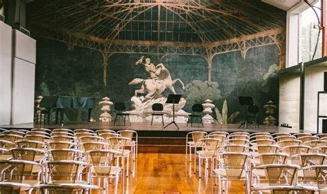 LANÇAMENTO DO LIVRO MISO MUSIC PORTUGAL 40 ANOS &amp; CONCERTO