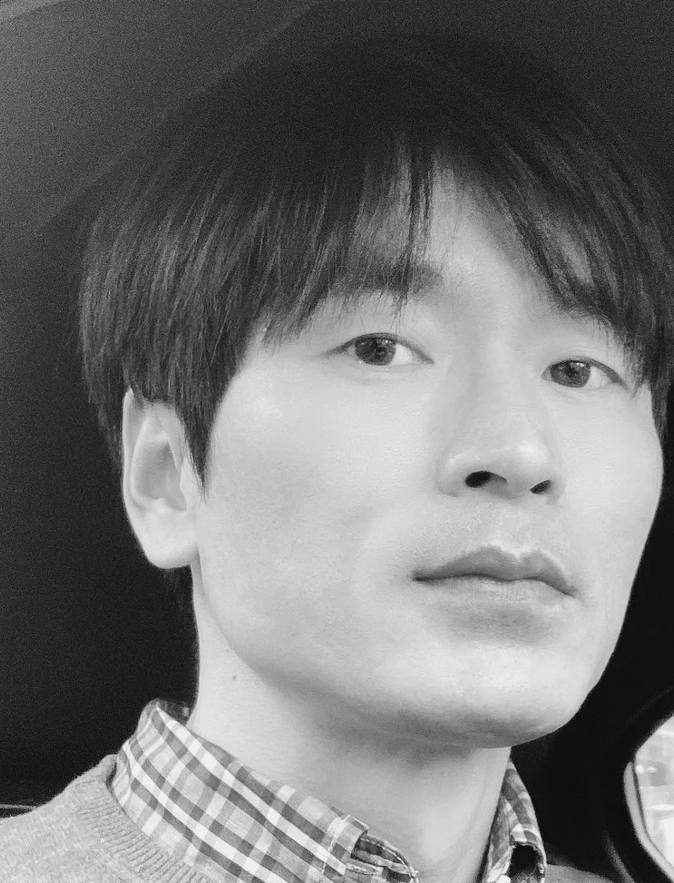 Sangwon Lee PRIZE WIMMER OF THE 25th INTERNATIONAL ELECTROACOUSTIC COMPOSITION COMPETITION MÚSICA VIVA 2025