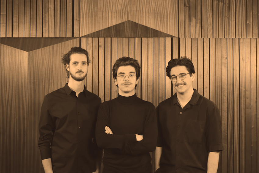 Temporada de Música de Câmara Jovem 2025 •  Taleae