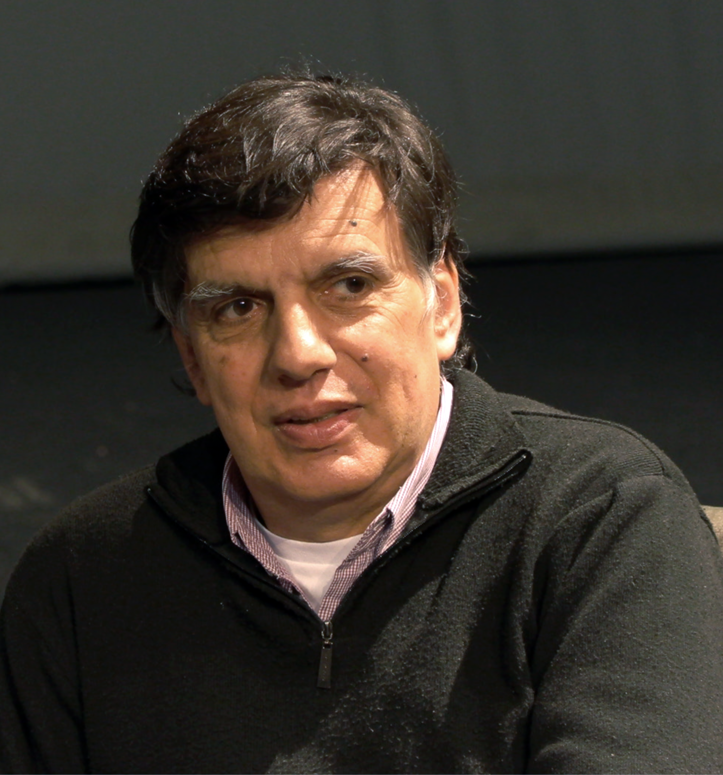 workshop "Ambisonics /Binaural" por António Ferreira 