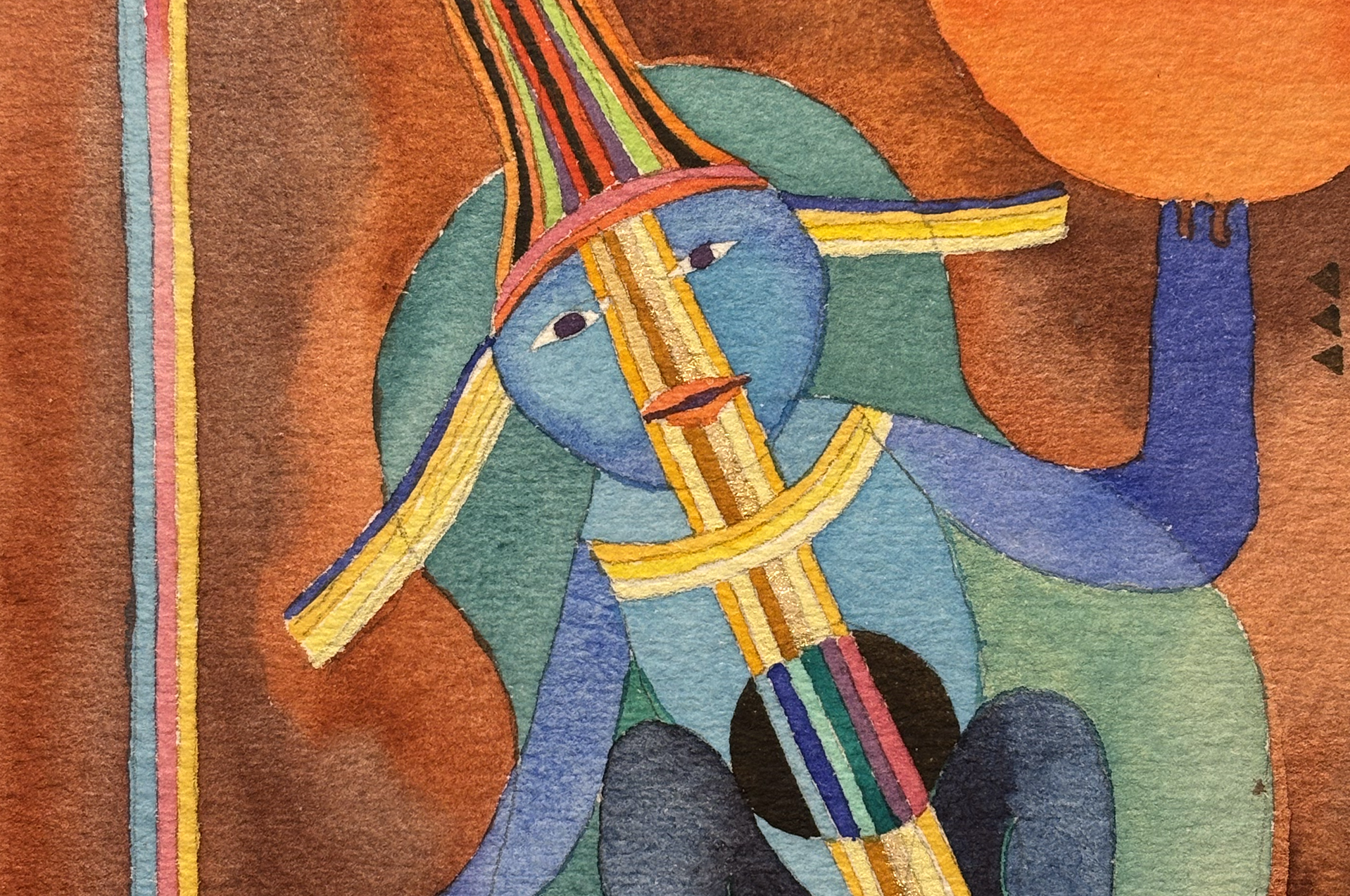 MISOSTRING QUARTET #6