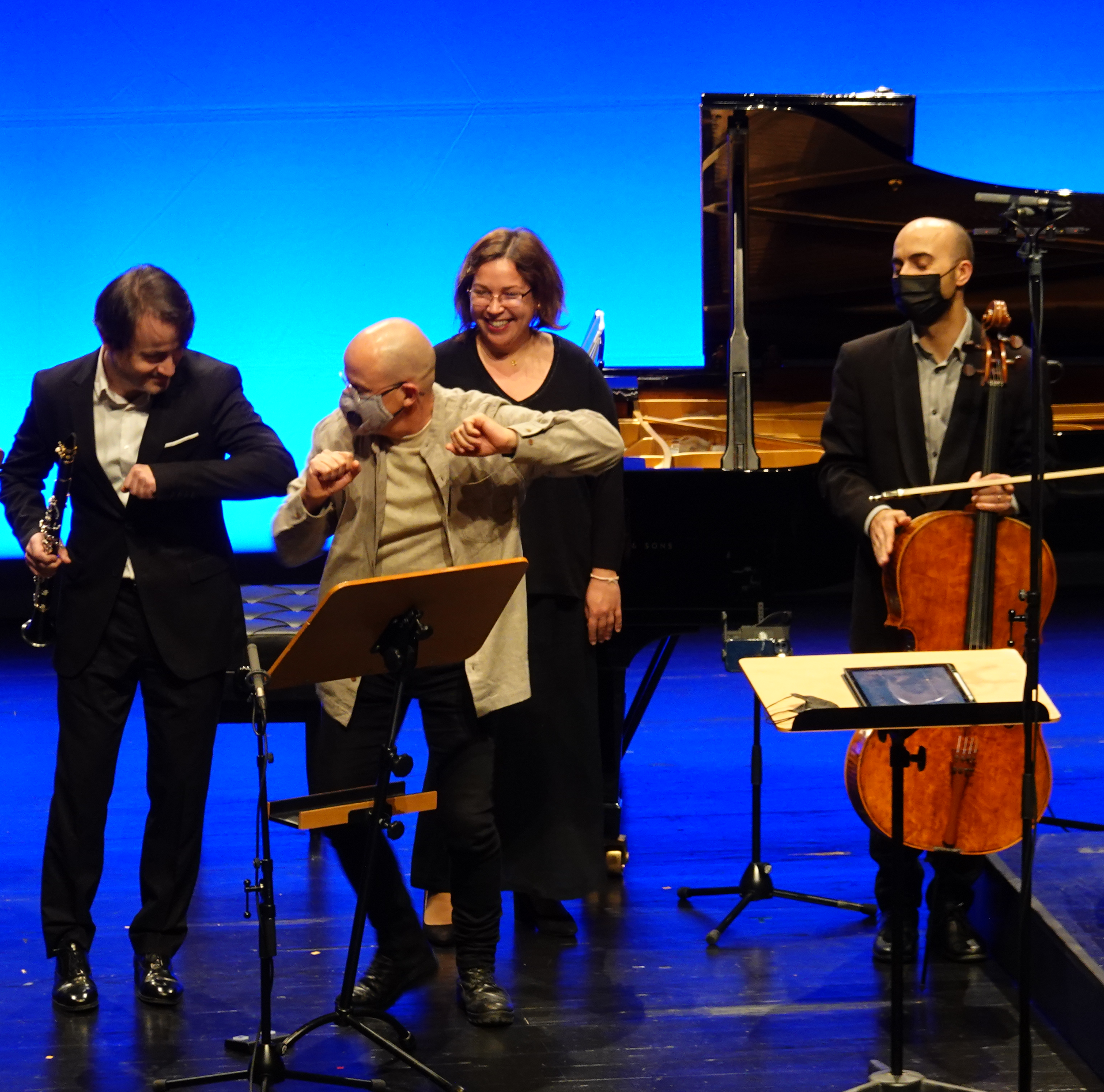 ORQUESTRA METROPOLITANA DE LISBOA #8