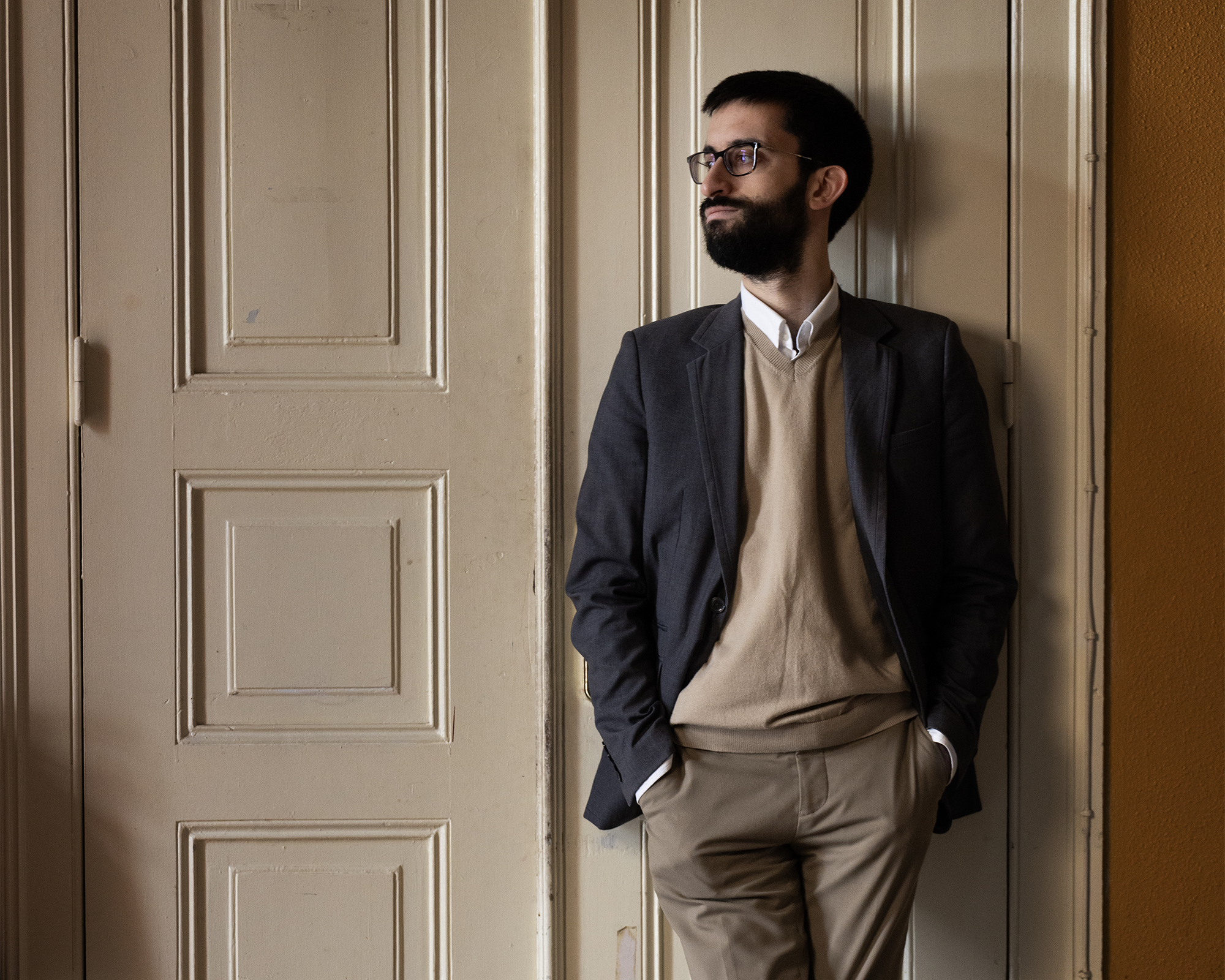 JOSÉ PEDRO RIBEIRO #3