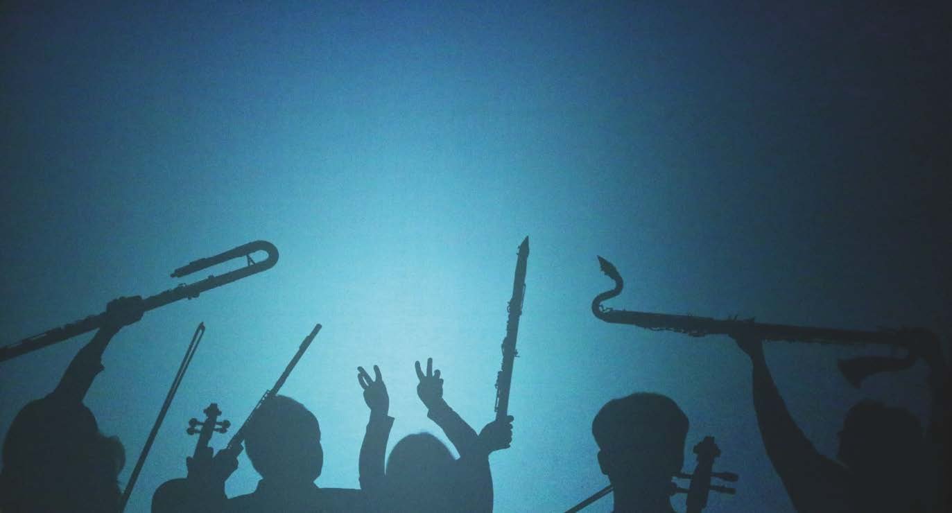 DIZ-CONCERTO - Sond'Ar-te Electric Ensemble