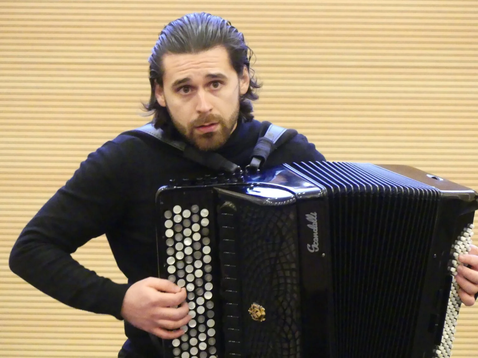  Concerto de Laureados do Concurso Folefest