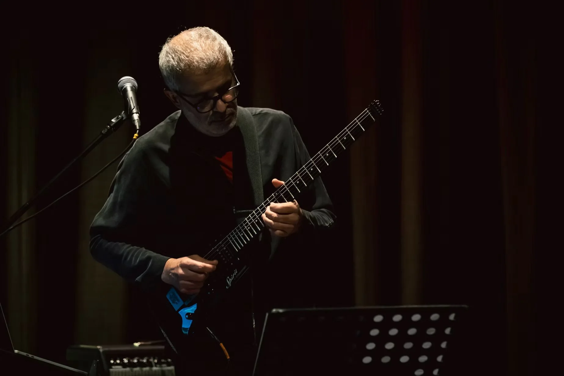 RIFF OUT LIVE  Sérgio Pelágio , Mário Franco, ​Bruno Pedroso  • JAZZ