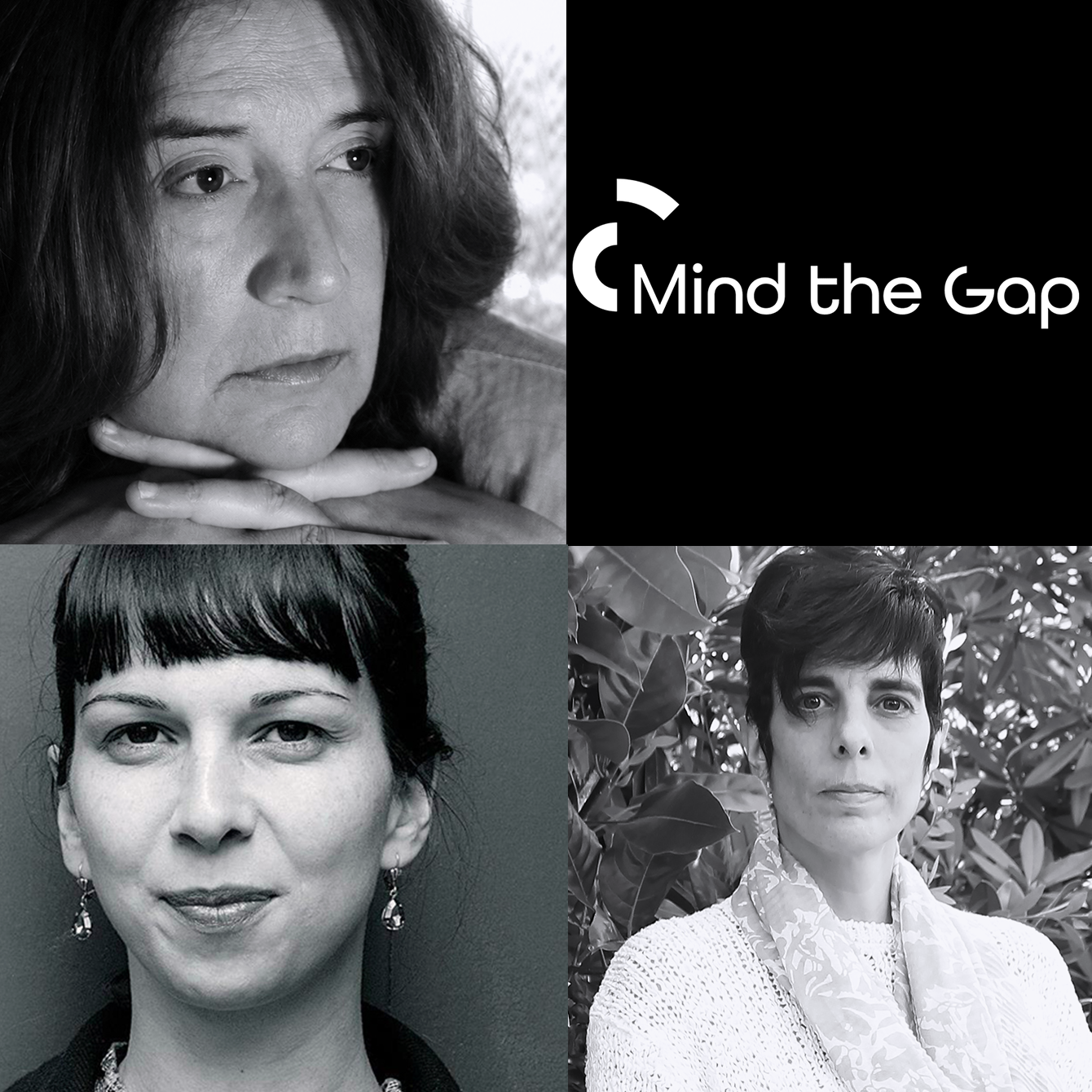MIP • ENTREVISTA A TRÊS COMPOSITORAS — MIND THE GAP