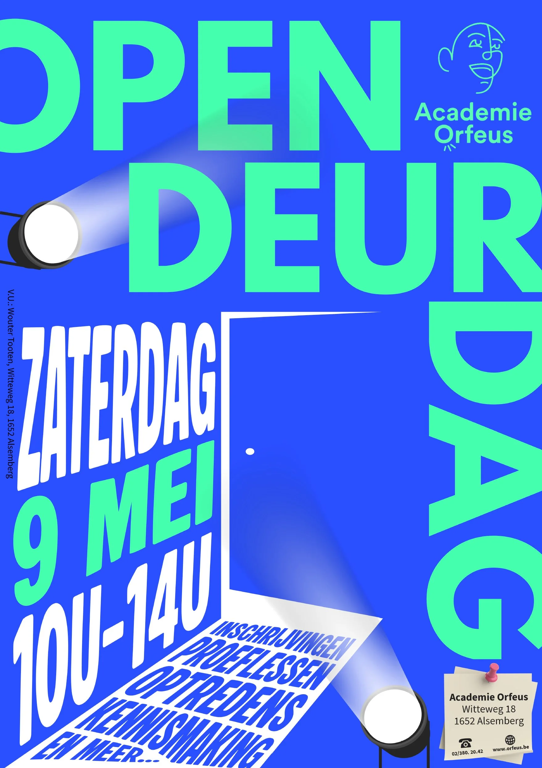 OPENDEURDAG