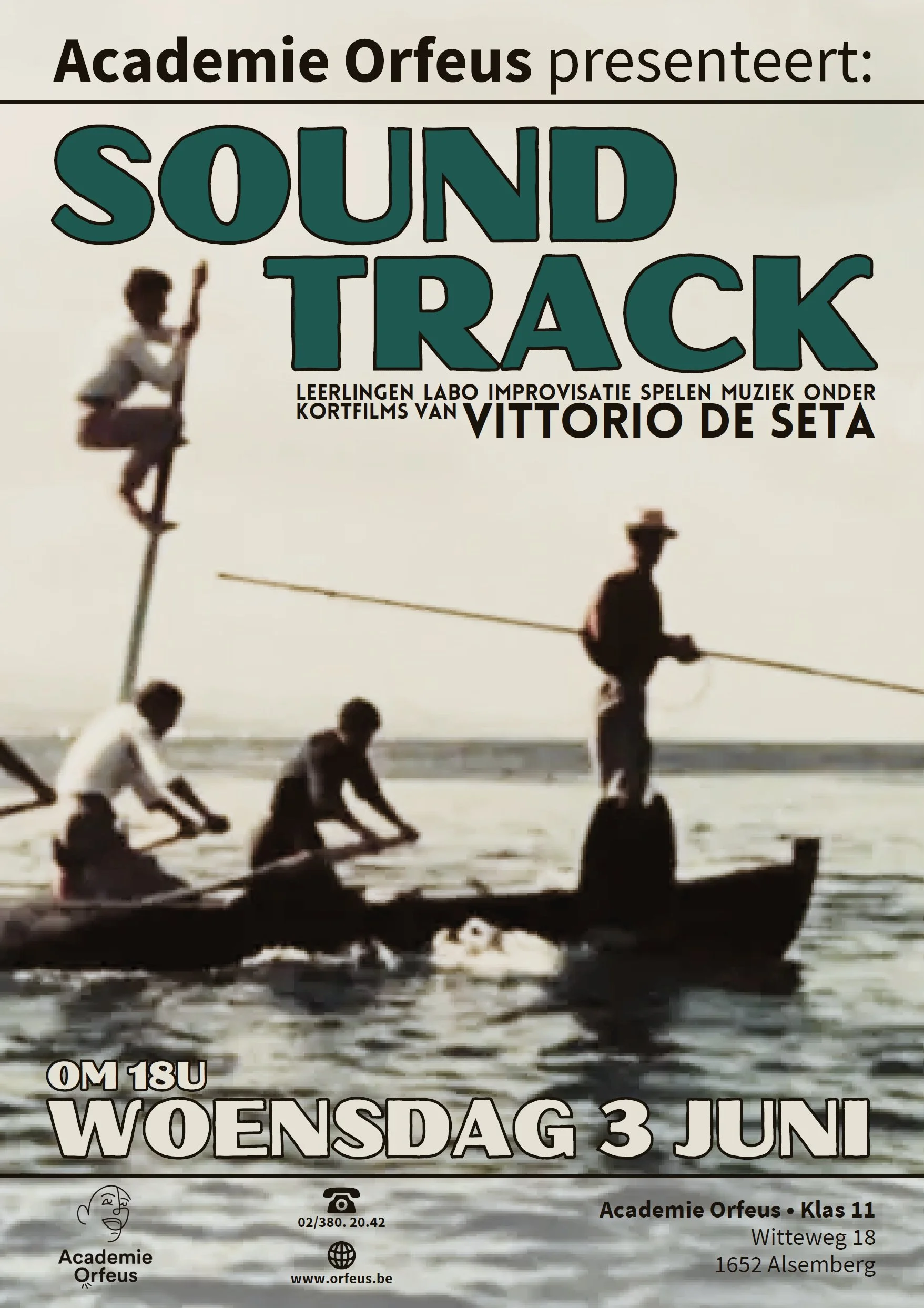 Soundtrack