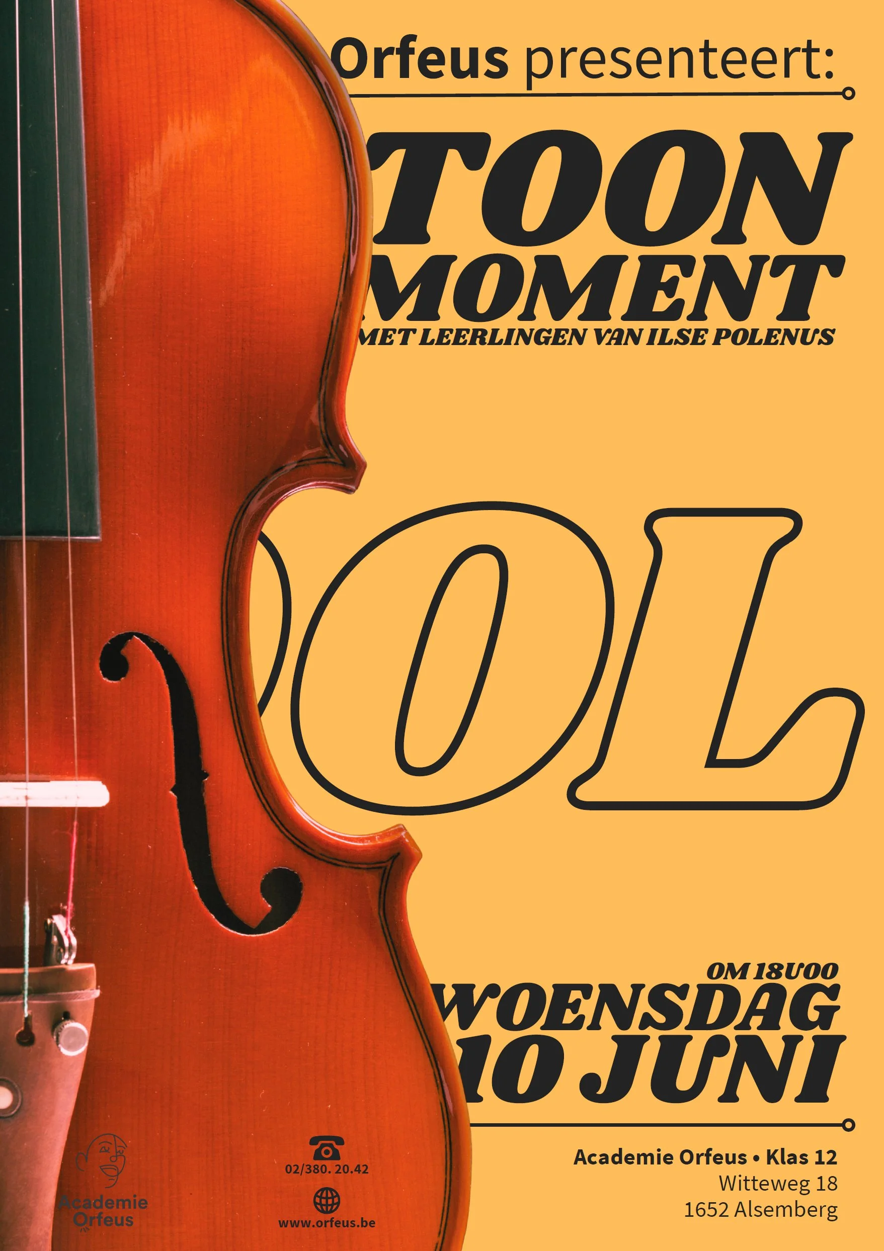 Toonmoment VIOOL