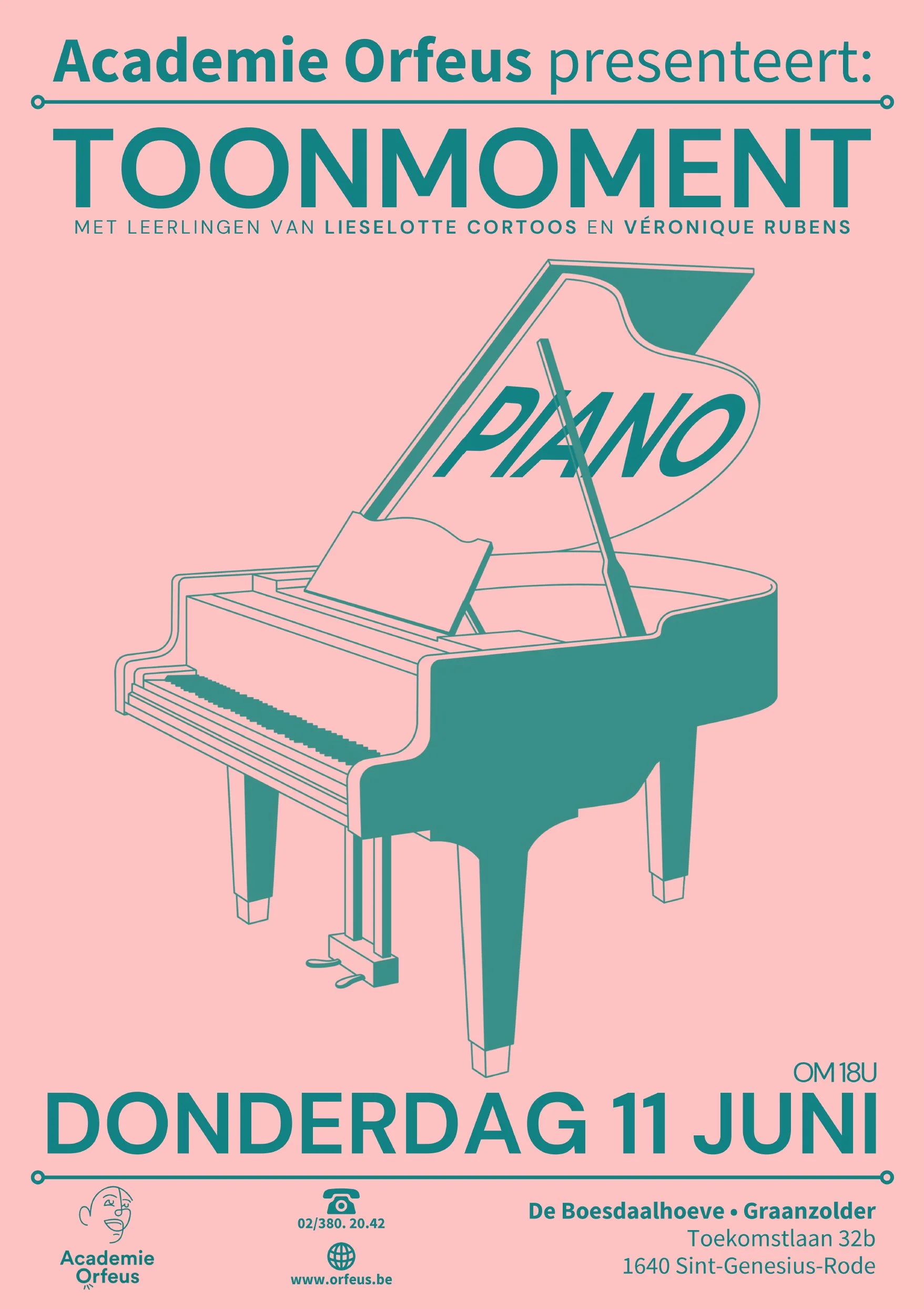 Toonmoment PIANO