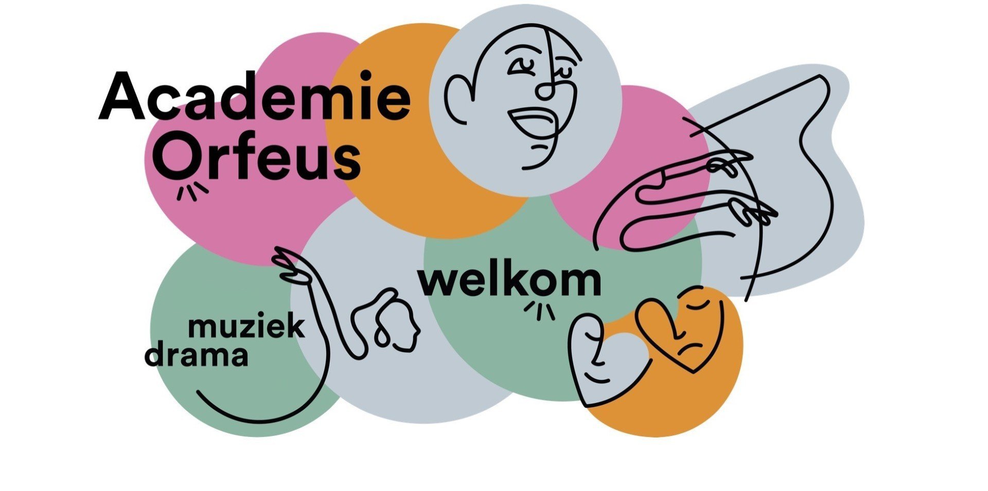 Klasconcerten en toonmomenten eindgraden mei - juni 2025