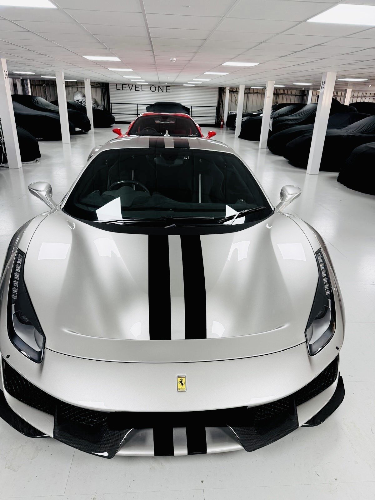 UK Car Investment Trends 2025. Where Opportunity Meets Enthusiasm.