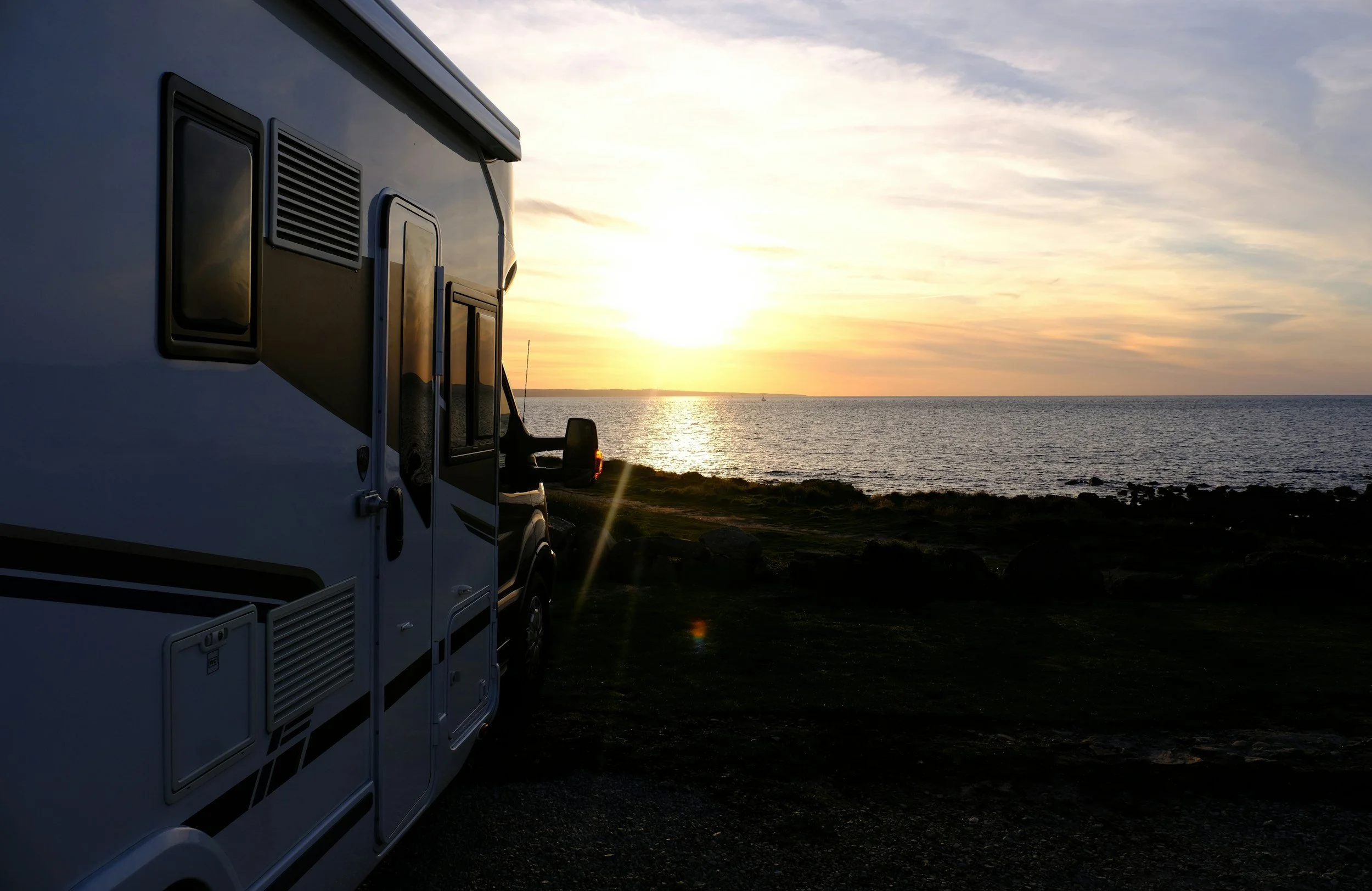 Discover the Best UK Campsites for Your Next Caravan or Motorhome Getaway!