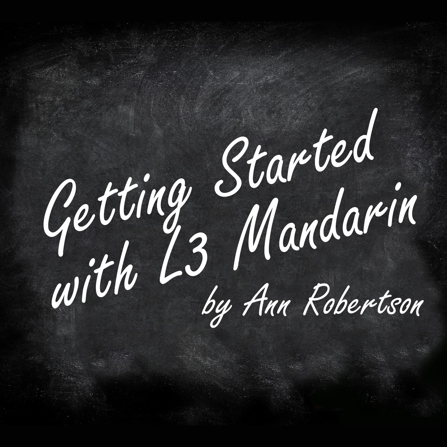 A new CPD article on L3 Mandarin is now on our website, written by Ann Robertson. Have a look at our Teaching Zone for more articles and resources. #cpd #continuingprofessionaldevelopment #L3Mandarin #Chinese #Languageteaching #languagelearning