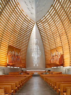 10th Anniversary of The Cathedral of Christ the Light