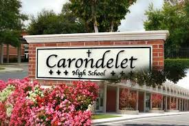 Carondelet High School