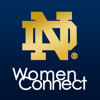 Notre Dame Women Connect