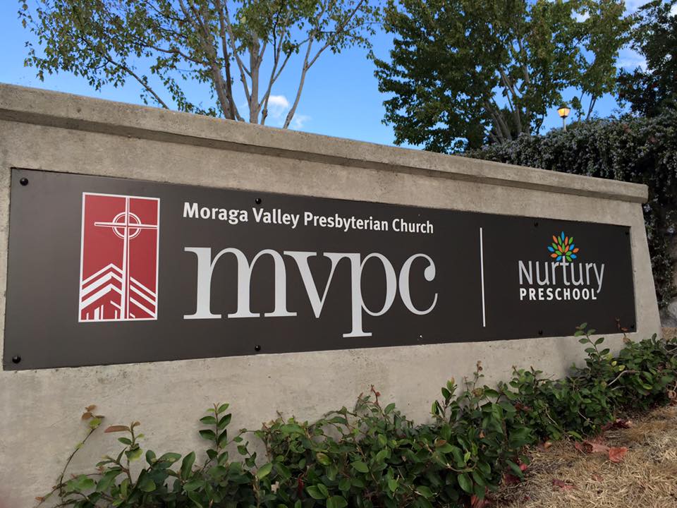 Moraga Valley Presbyterian Church Moms' Council