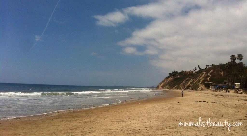DIY Tropical Vanilla Hair & Body Butter