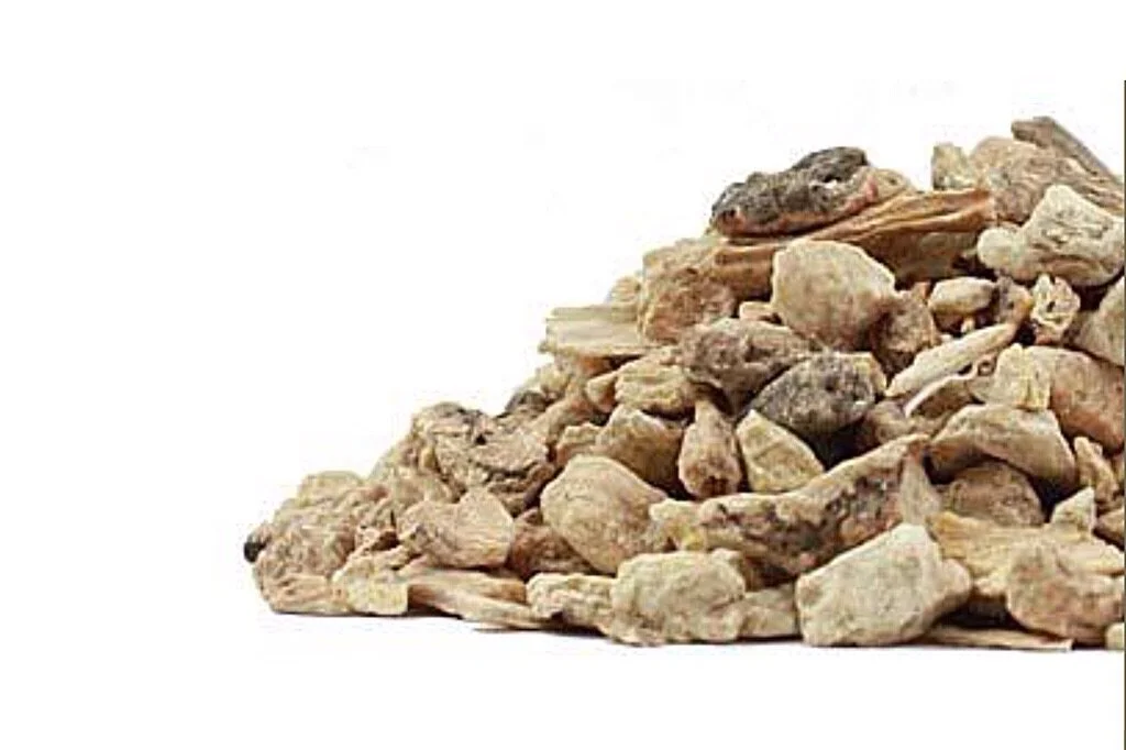 Soapwort Root - A Natural Cleanser