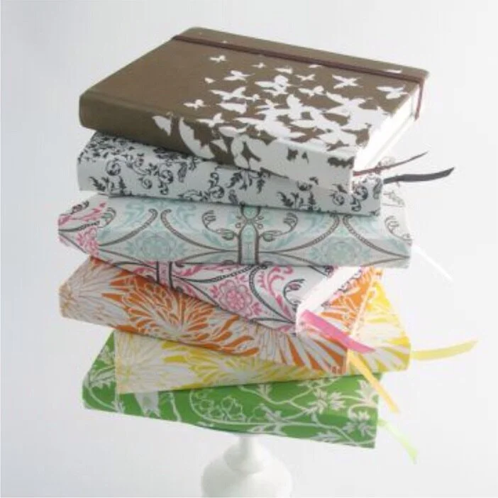 One Less Thing - Old Journals