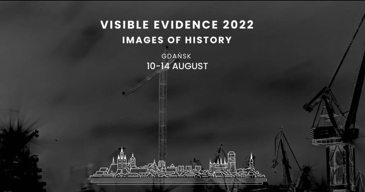 In two weeks, we will be presenting excerpts from The Fate of Human Beings at Visible Evidence 2022! 

Our presentation, &ldquo;The Cemetery as Character&rdquo; will include clips from a new interview with Jenny White, who has been researching a woma