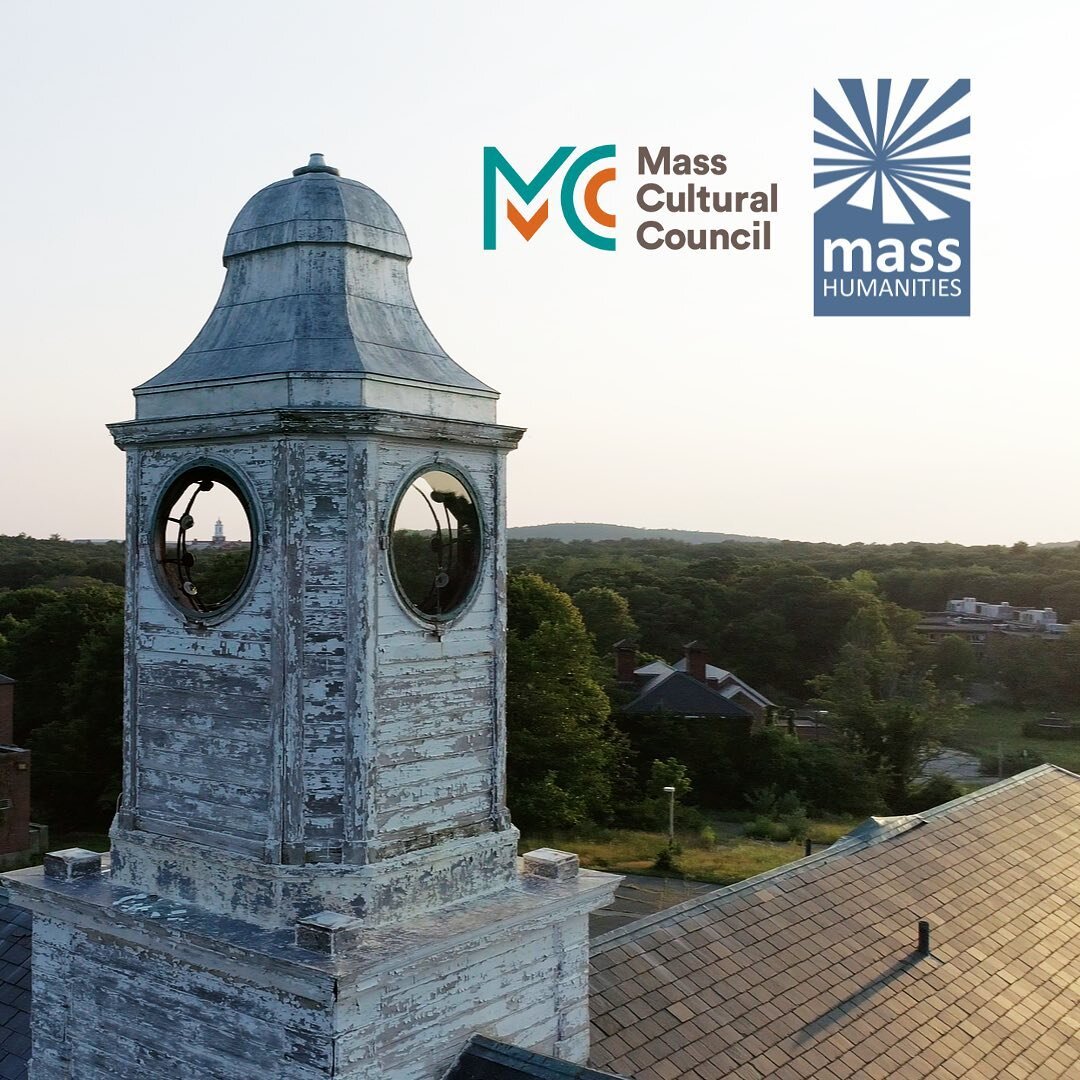 🎉 We are so excited to announce that The Fate of Human Beings has been awarded funding from Mass Humanities, provided through the Massachusetts Cultural Council! The grant is part of the Mass Humanities Expanding Massachusetts Stories Initiative, wh