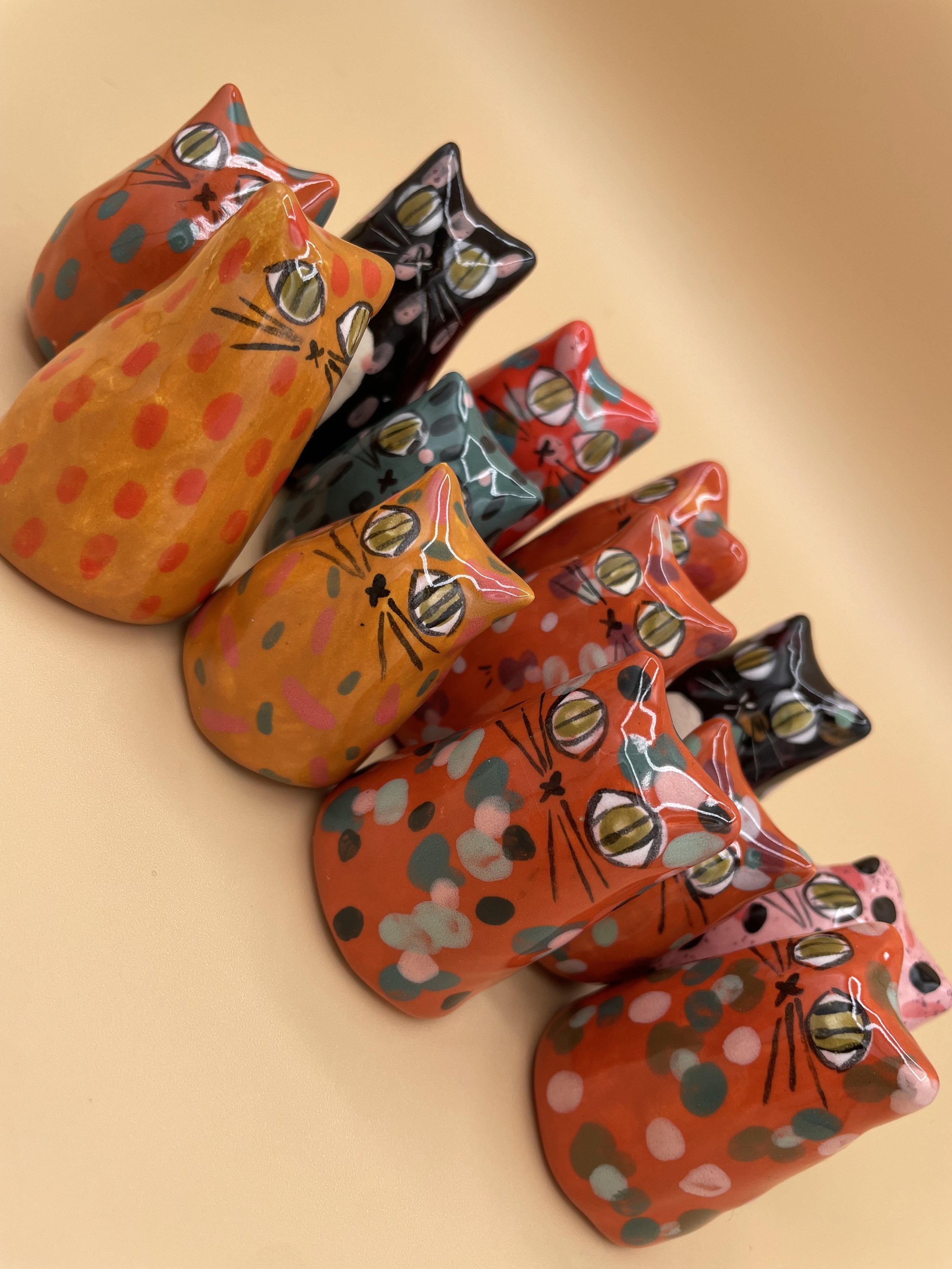 Itty Bitty Kitty Committee