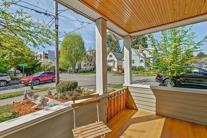 Some special things about the exterior of this home: 
- New roof, skylights, gutters and downspouts in 2016
- Custom Azek 15'x20' deck off of the kitchen leading to the backyard makes for an excellent entertaining/living space!
- Custom cedar 6' priv