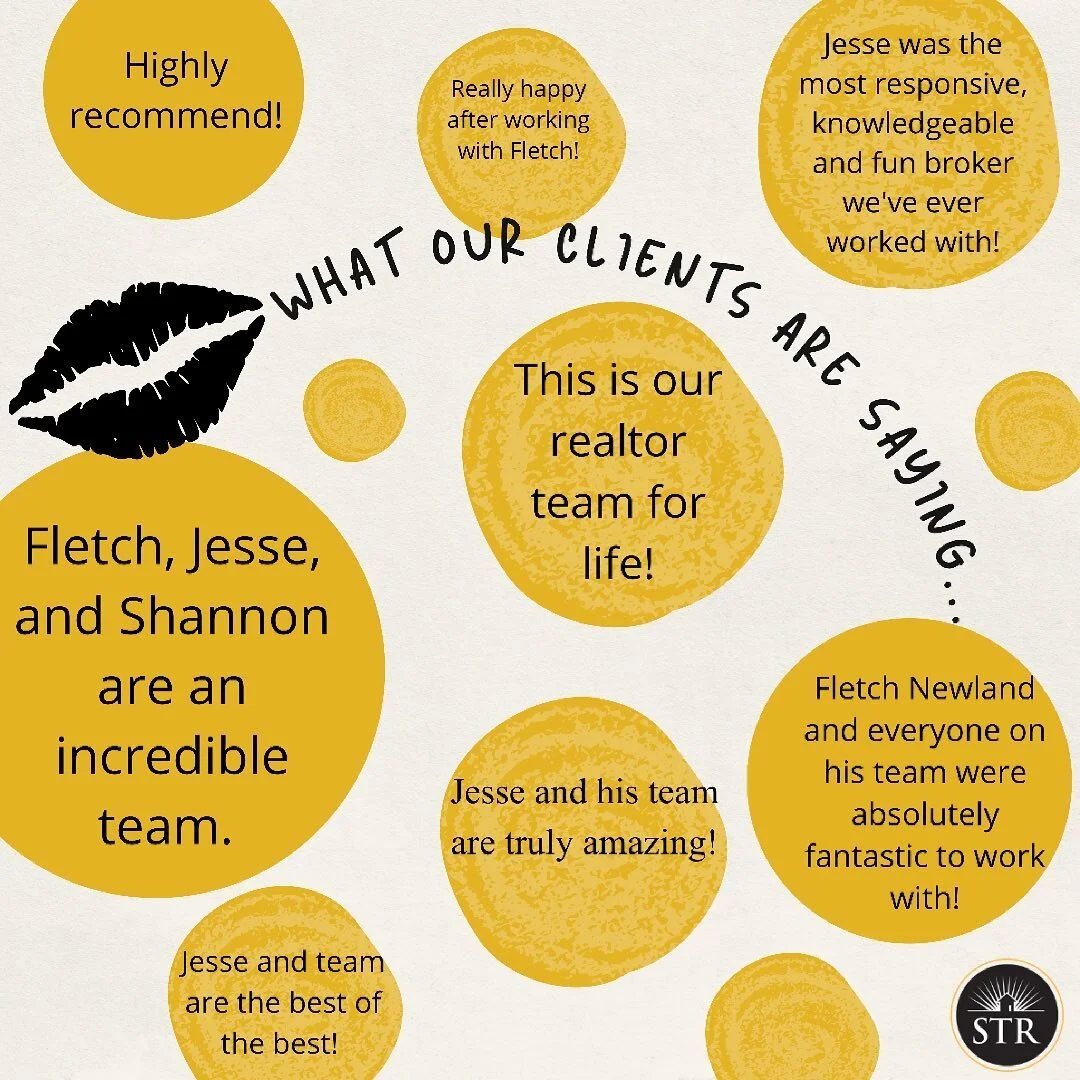 We are always so thankful when our clients take the time to leave reviews! #STR #soundteamrealty #clients #realestate #clientsforlife #happytohelp #seattlerealestate #howcanwehelp #remax