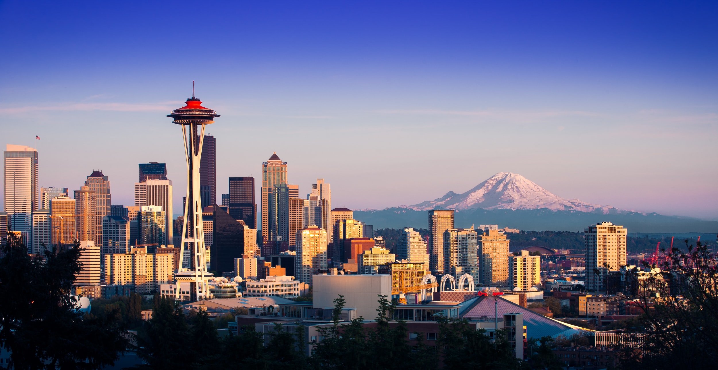 Seattle Market Shift