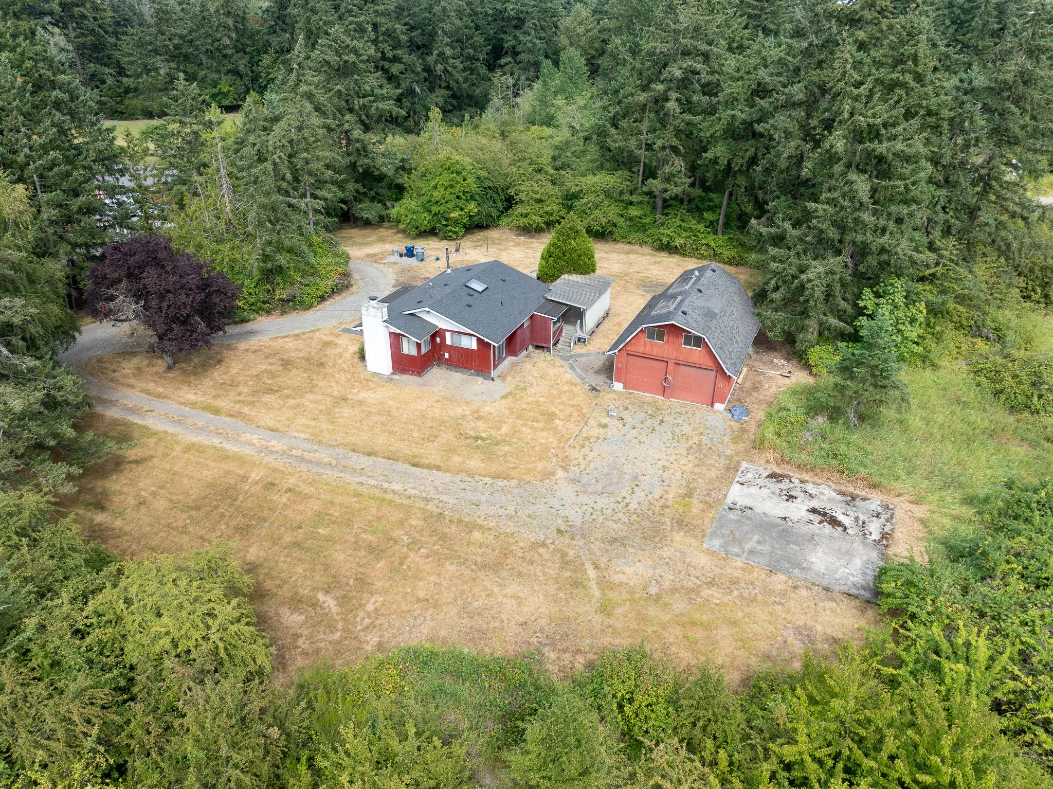 RURAL SERENITY WITH URBAN ACCESSIBILITY
