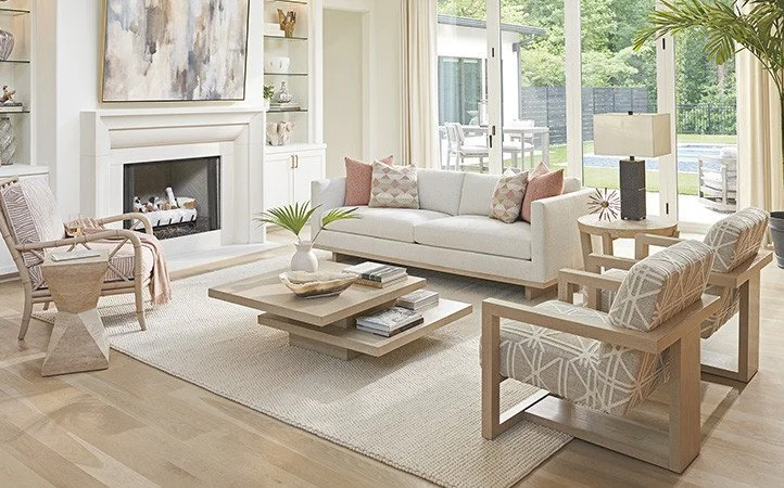 Joann's Interiors