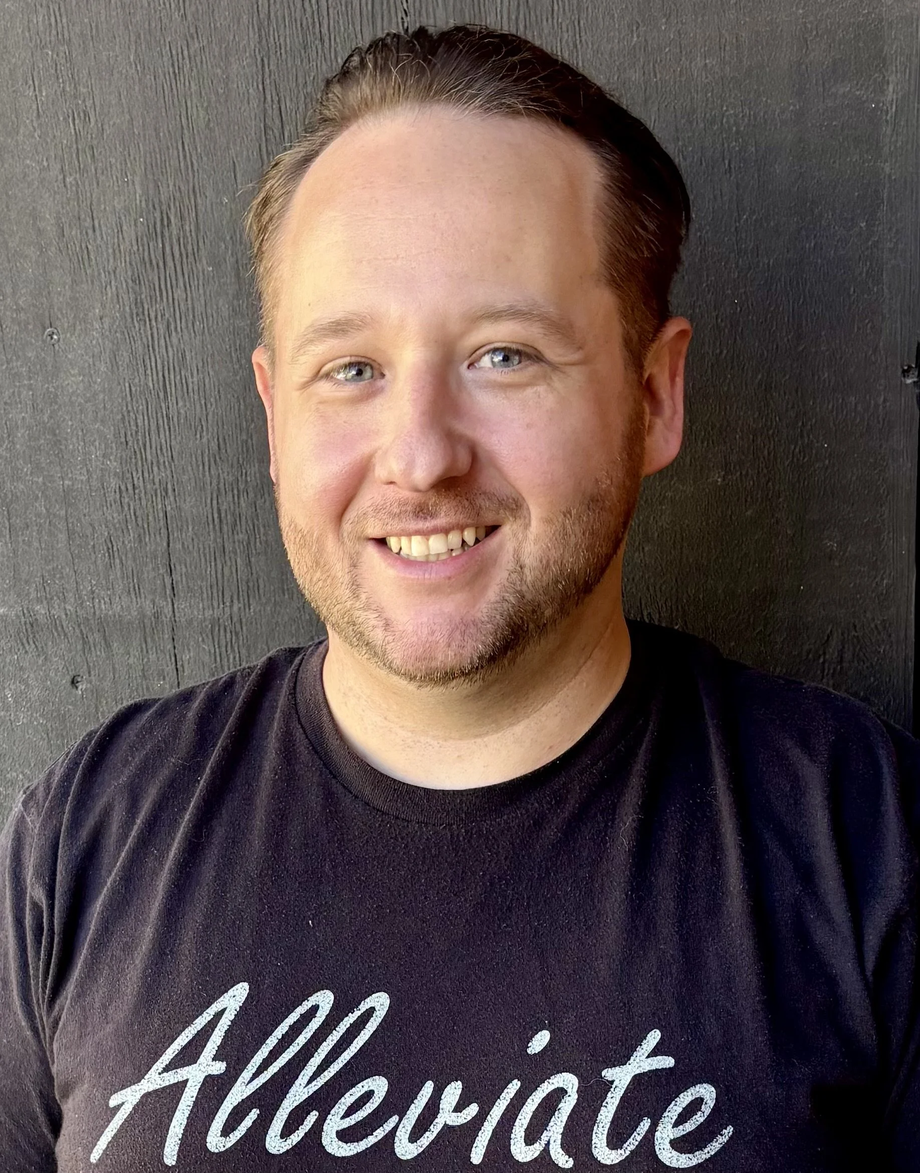 Chris Alleviate Massage and Muscle Therapy Quakertown