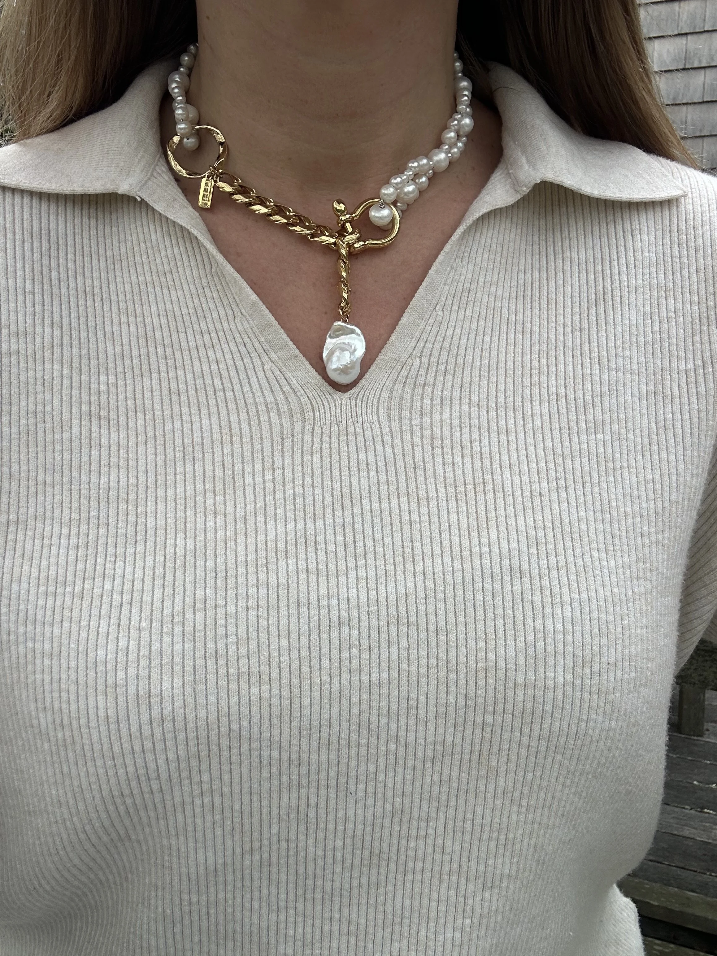 Pietrasanta Necklace