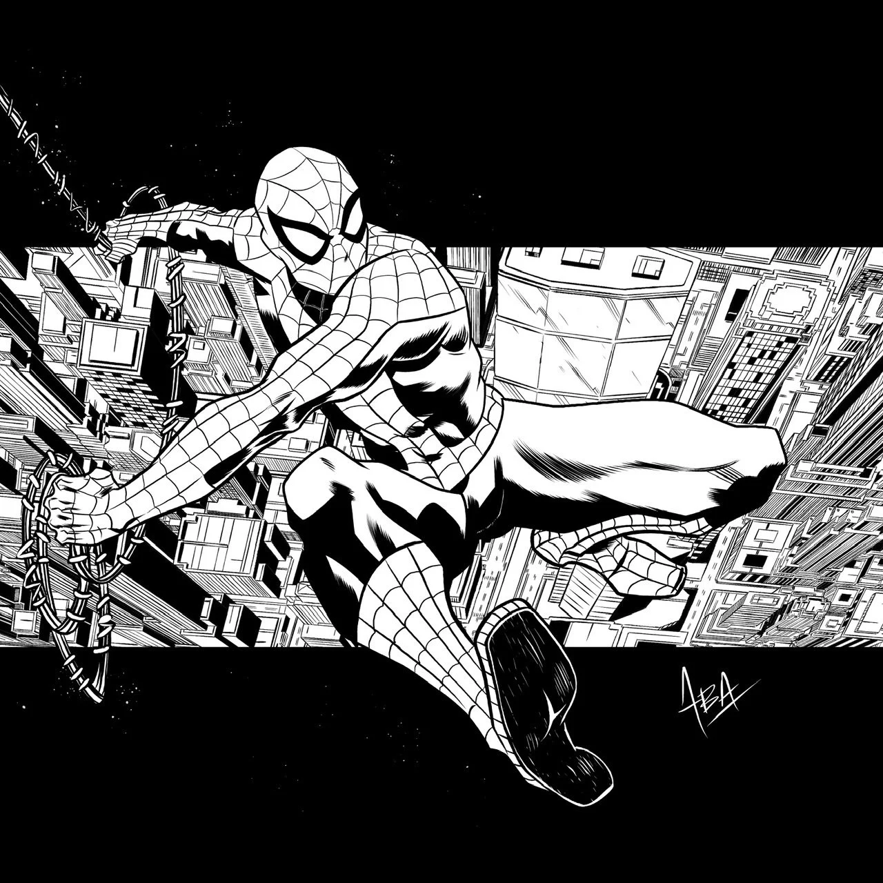 Shop — Lethal Comics