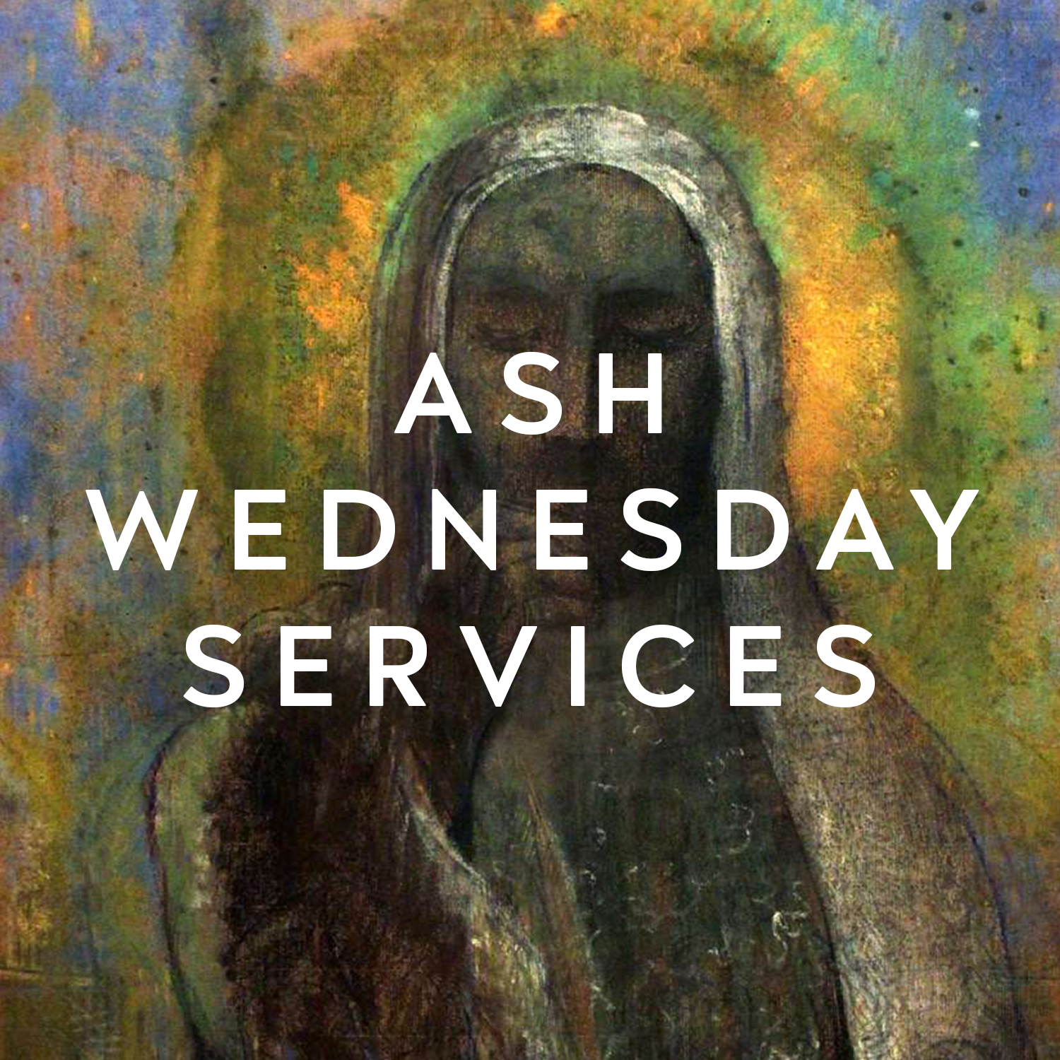Ash Wednesday