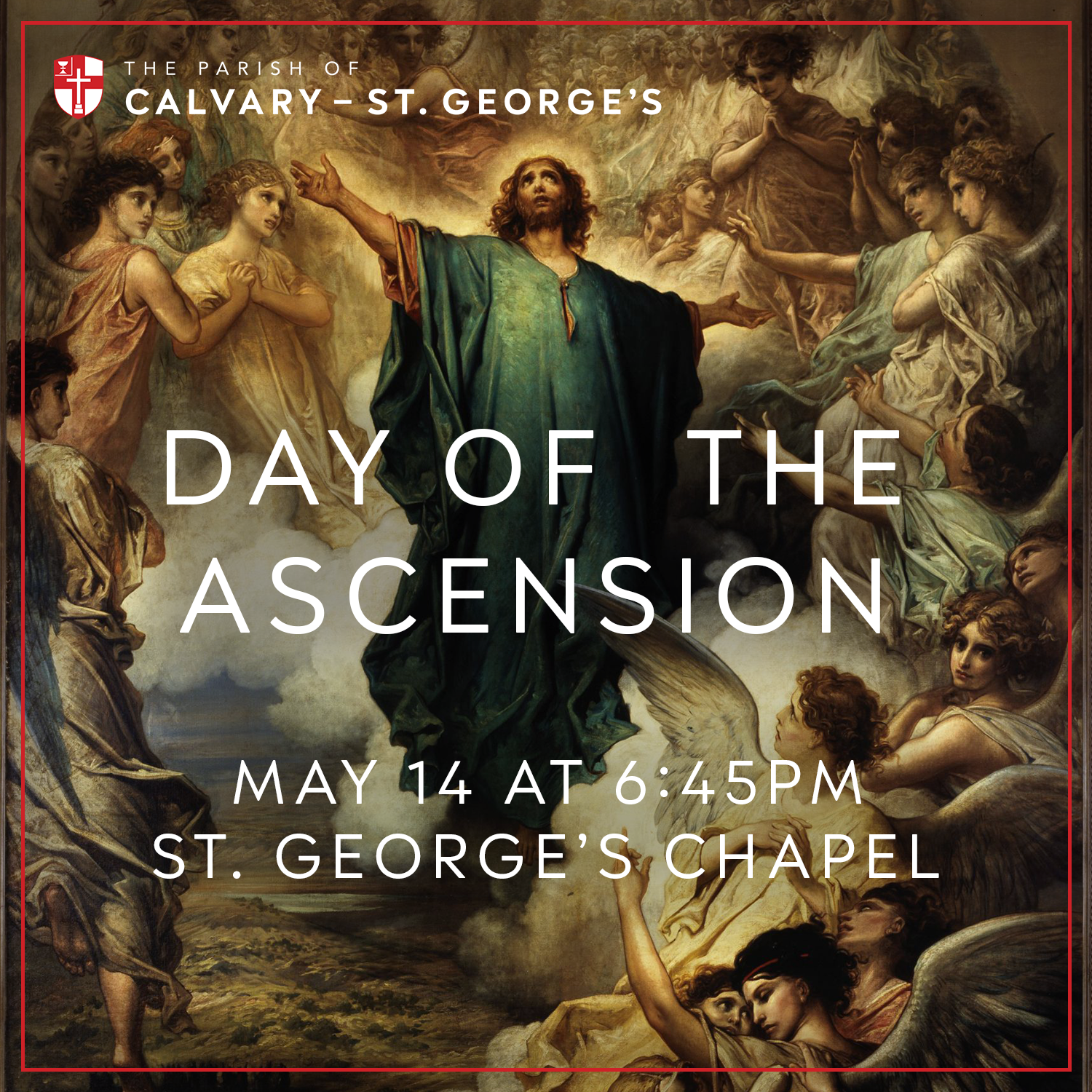 Day of the Ascension