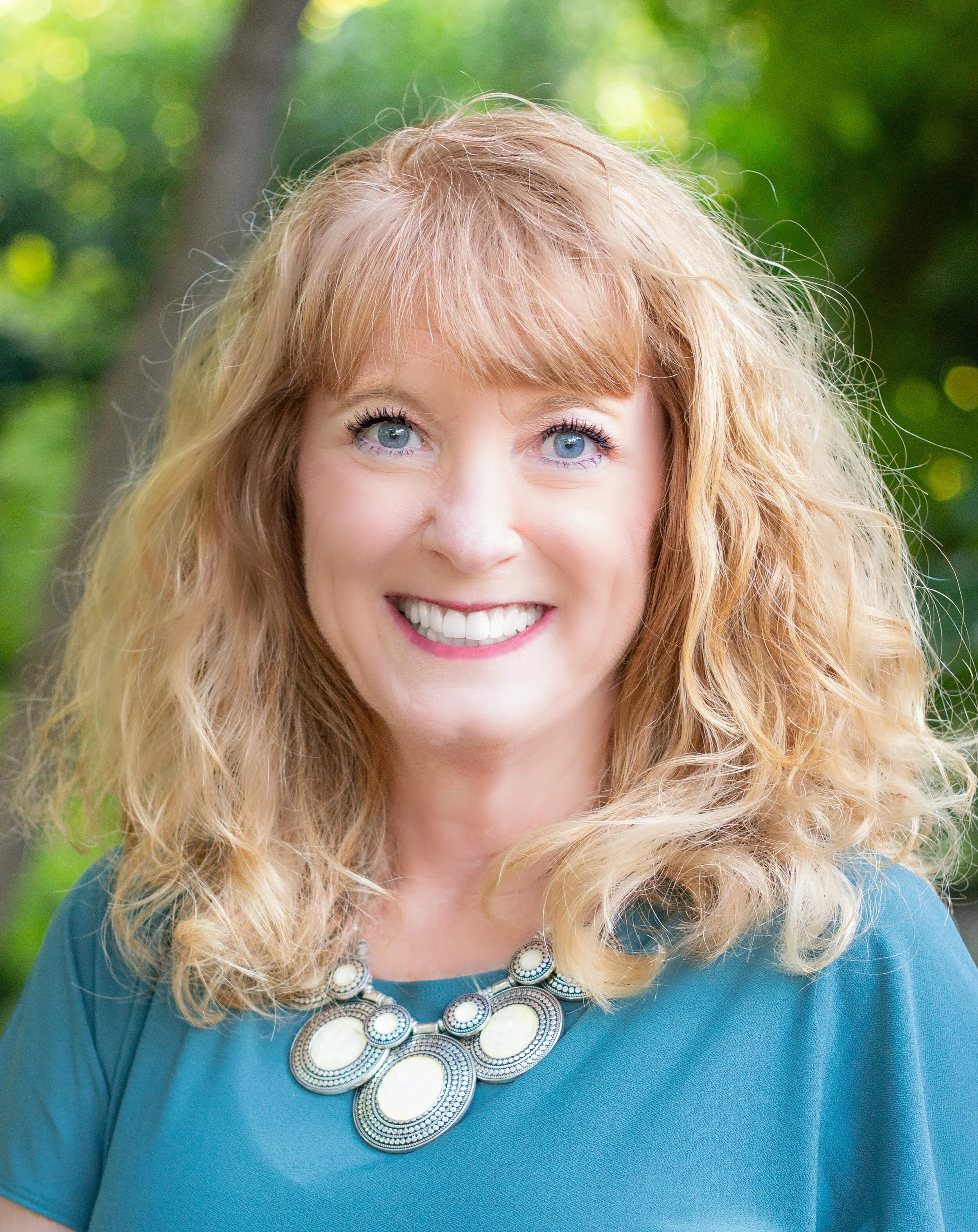 Nancy Wolfe, Realtor™