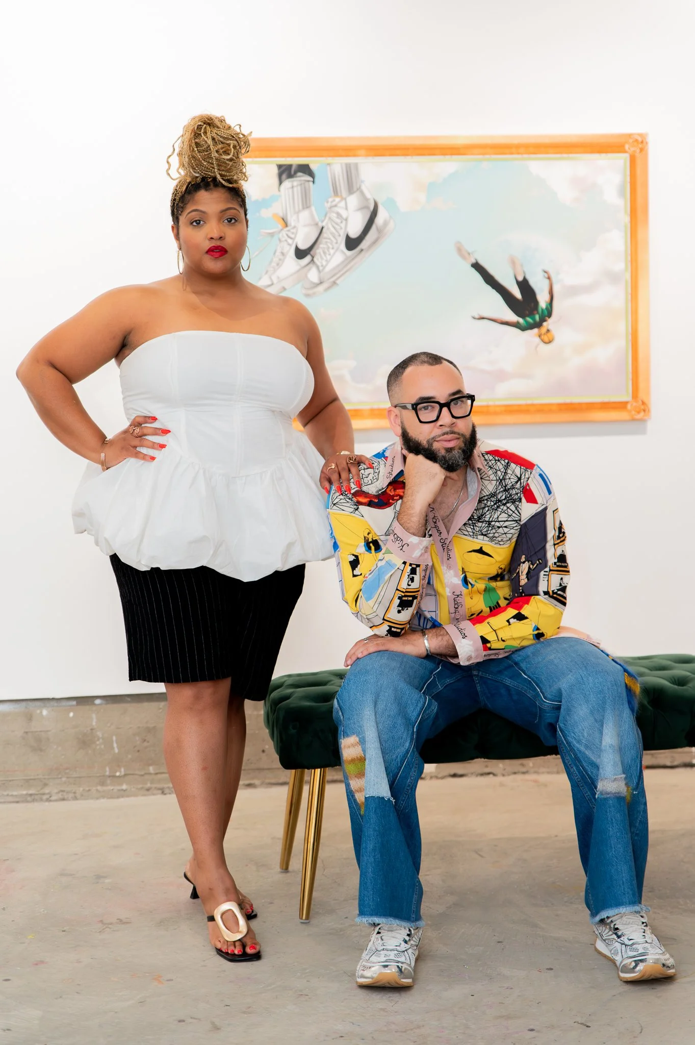 Gallery 2 — doriantroystudios