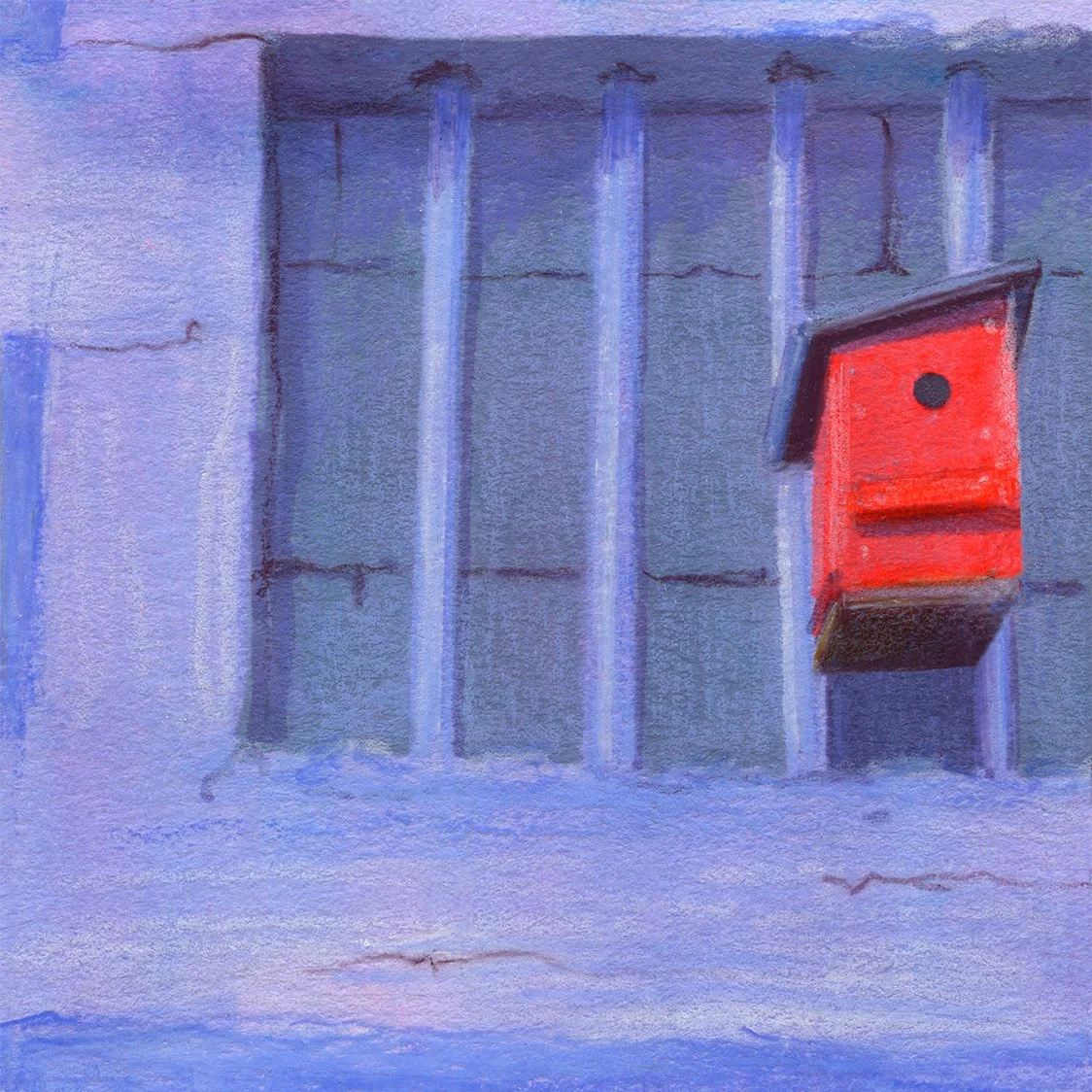 Red Planet