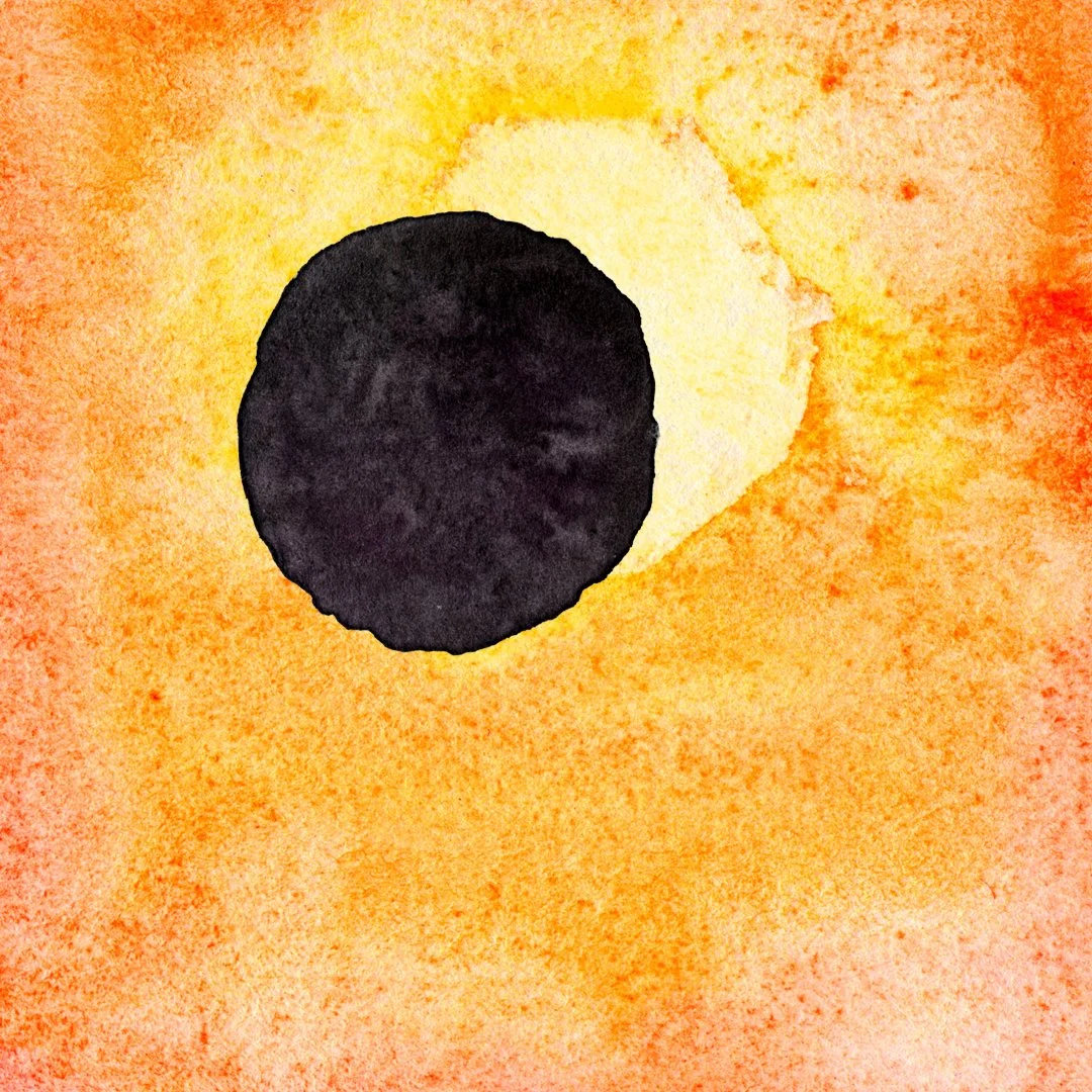Éclipse