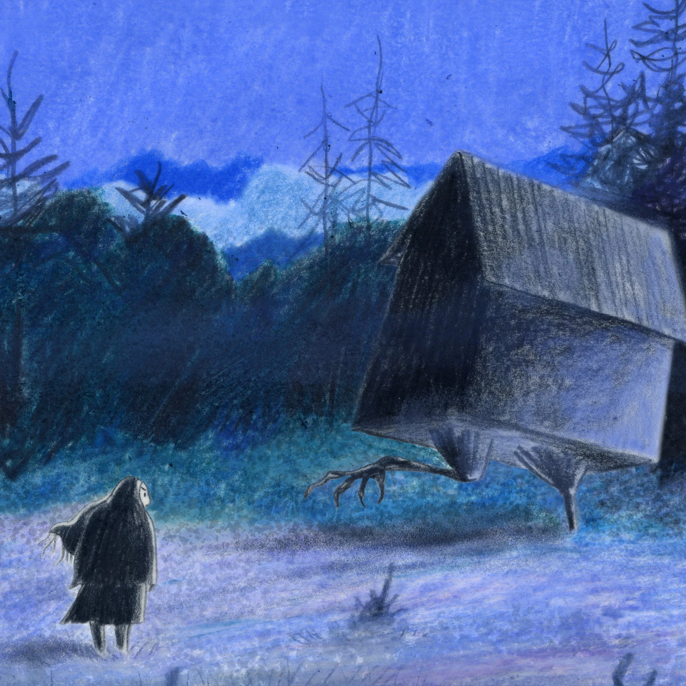Baba Yaga