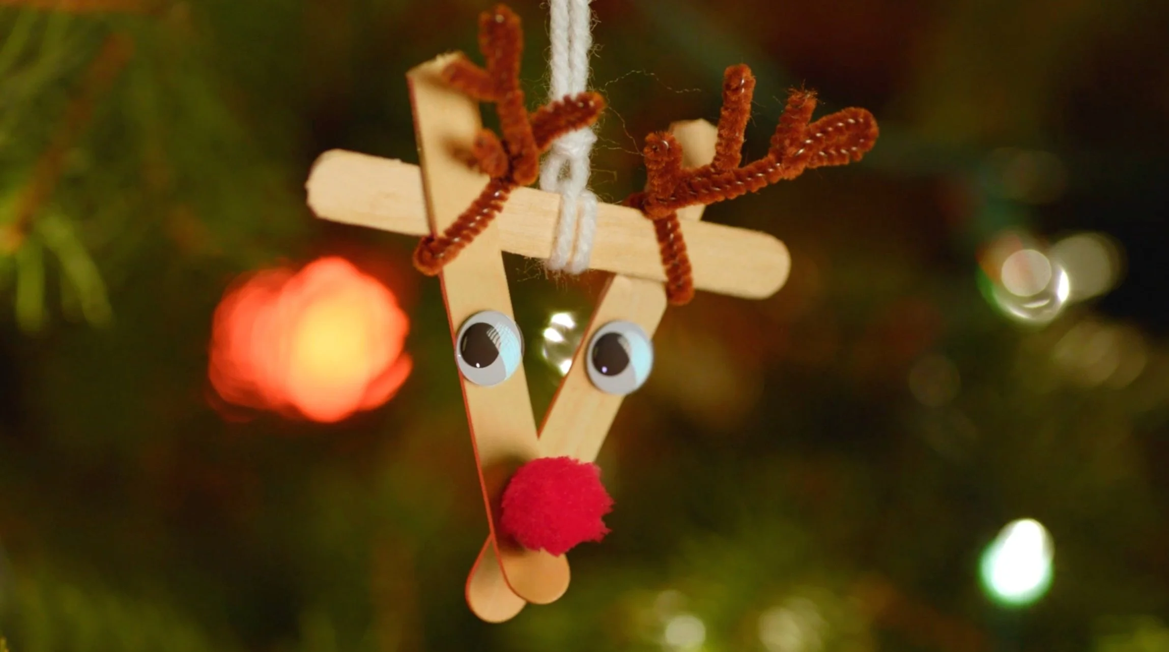 Holiday Wishes