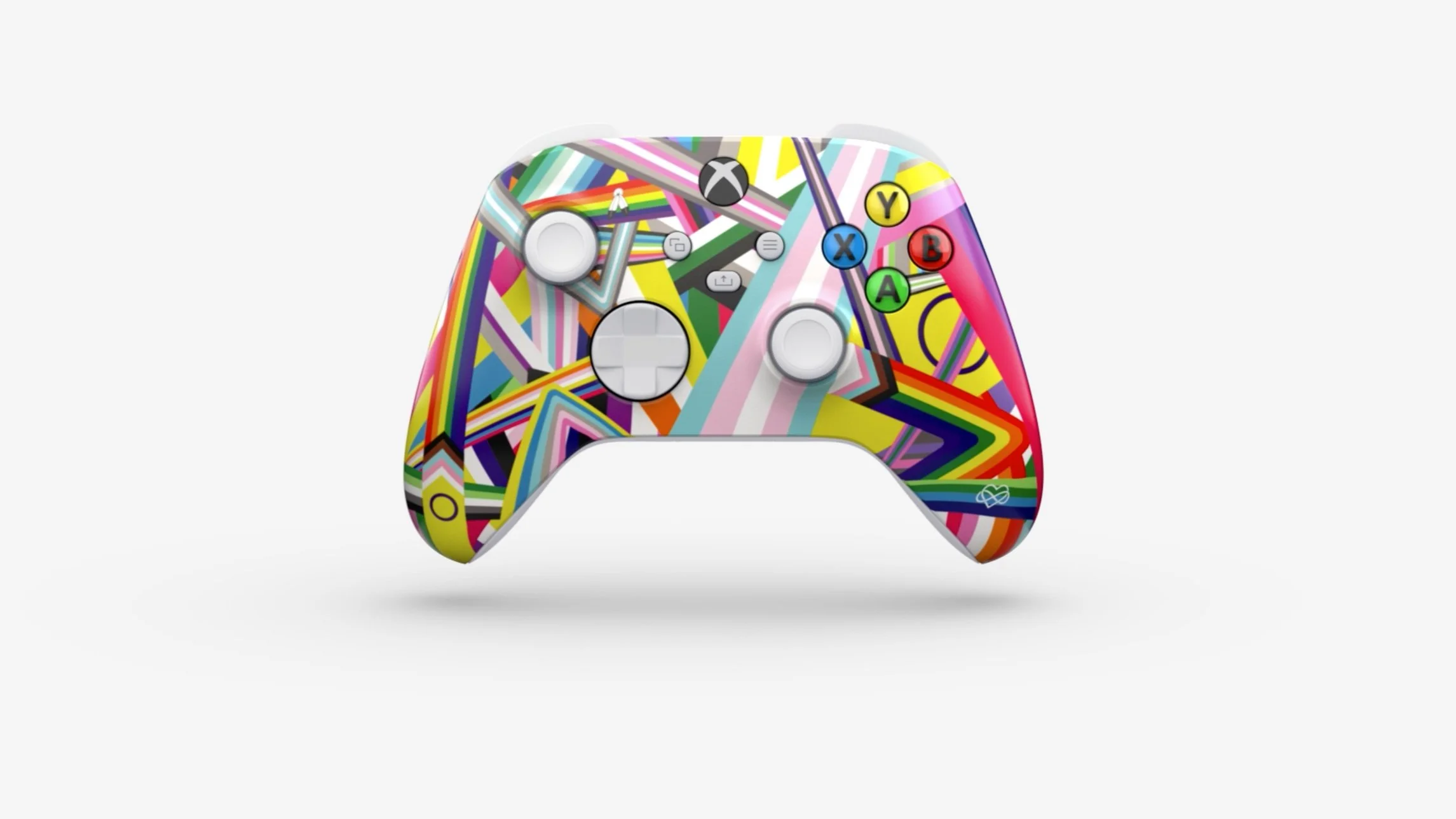 Pride Controller