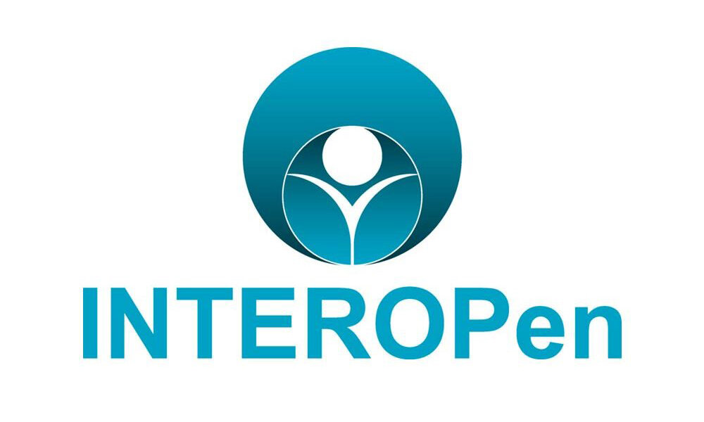 INTEROPen logo