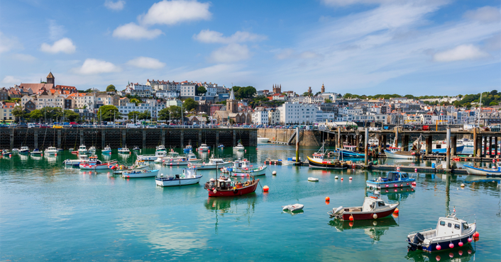 The States of Guernsey select IMS MAXIMS to provide its Acute and Mental Health Electronic Patient Record (EPR)